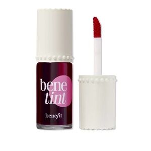 Benefit Benetint Cheek & Lip stain - rose tinted